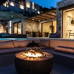 Villa Pera Perou Unspoiled Luxury *