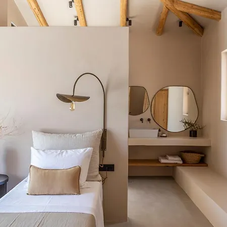 Villa Pera Perou Unspoiled Luxury Ajía Effimía
