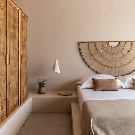 Pera Perou Unspoiled Luxury * Ajía Effimía