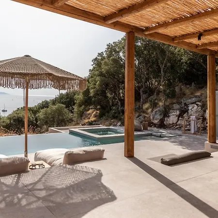 Pera Perou Unspoiled Luxury * Ajía Effimía