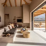 Pera Perou Unspoiled Luxury * Agia Efimia