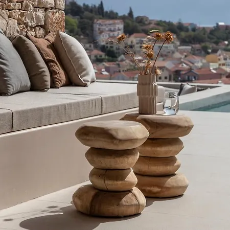 Villa Pera Perou Unspoiled Luxury Ajía Effimía