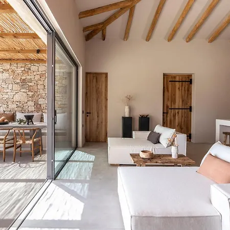 Pera Perou Unspoiled Luxury Vilă *