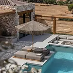 Βίλα Pera Perou Unspoiled Luxury *