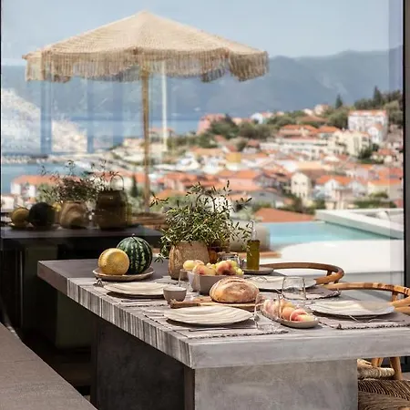 别墅 Pera Perou Unspoiled Luxury