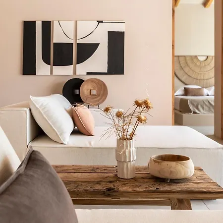 Villa Pera Perou Unspoiled Luxury *