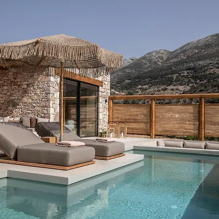 别墅 Pera Perou Unspoiled Luxury