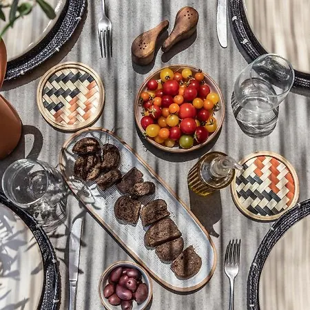 Pera Perou Unspoiled Luxury Villa Agia Efimia