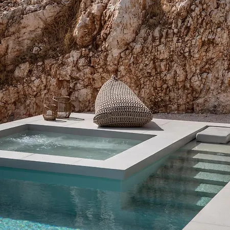 Villa Pera Perou Unspoiled Luxury