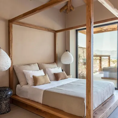 Pera Perou Unspoiled Luxury 别墅