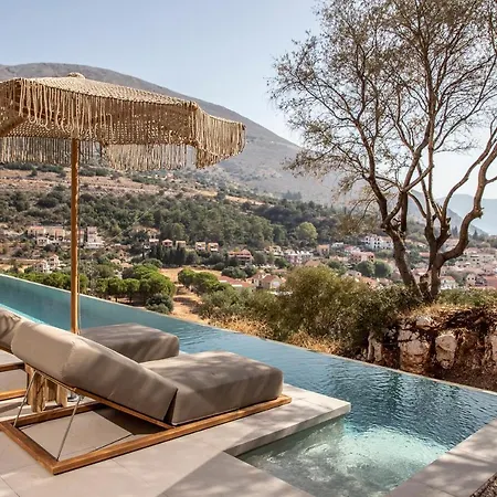 Pera Perou Unspoiled Luxury Villa