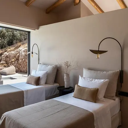 Pera Perou Unspoiled Luxury Villa