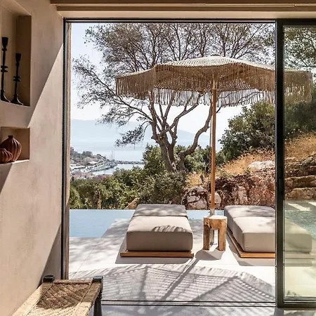 Pera Perou Unspoiled Luxury Villa Agia Efimia
