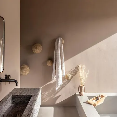 Pera Perou Unspoiled Luxury 别墅