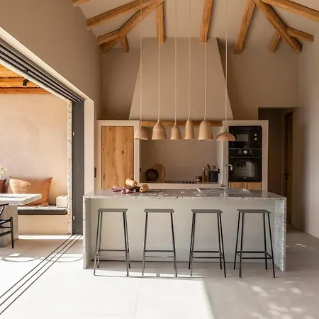 Pera Perou Unspoiled Luxury * Agia Efimia