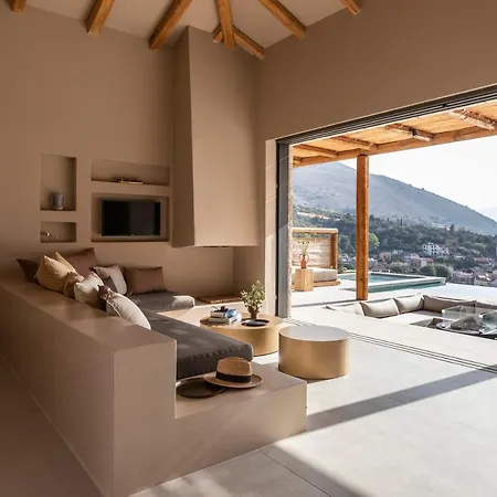 Villa Pera Perou Unspoiled Luxury *