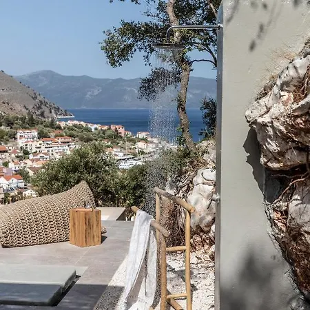 Pera Perou Unspoiled Luxury *