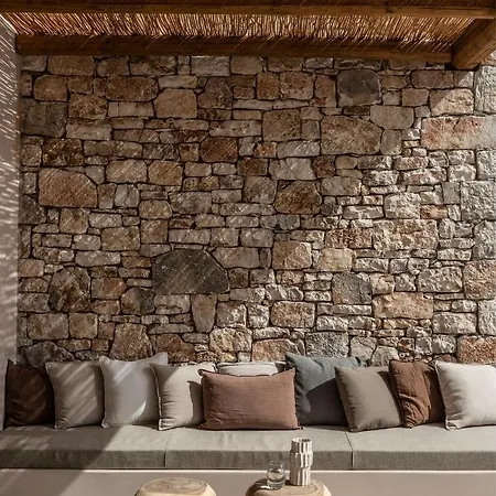 Pera Perou Unspoiled Luxury * Agia Efimia