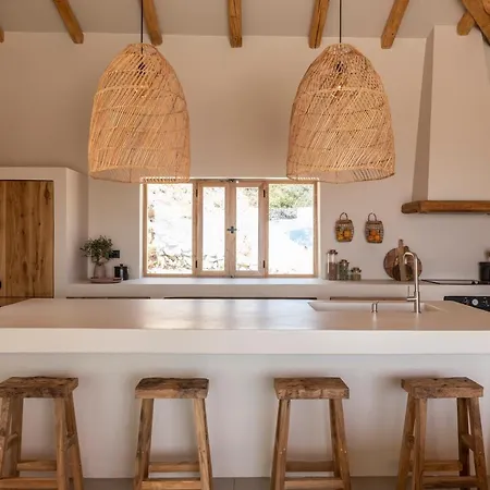 Villa Pera Perou Unspoiled Luxury