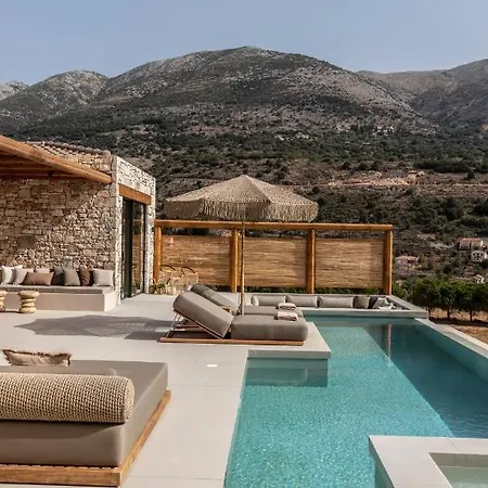 Pera Perou Unspoiled Luxury Villa