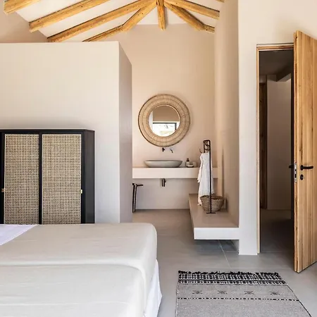 Pera Perou Unspoiled Luxury *