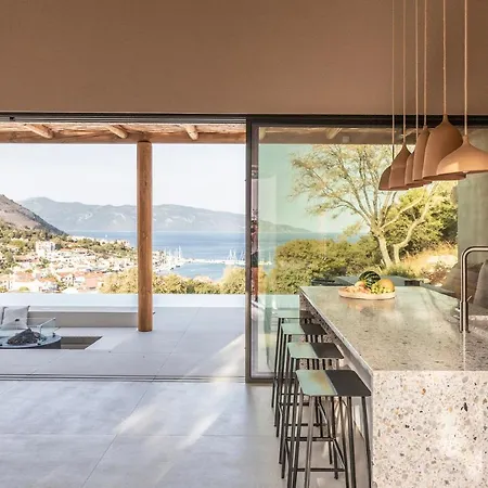 Pera Perou Unspoiled Luxury *