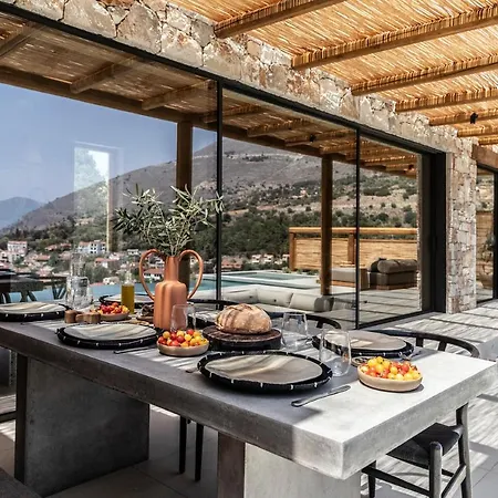 Villa Pera Perou Unspoiled Luxury