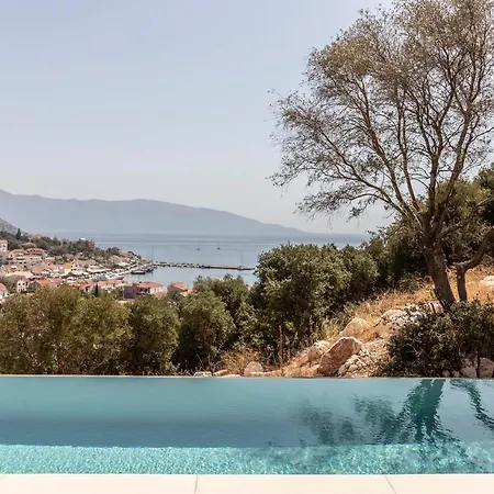 Pera Perou Unspoiled Luxury *