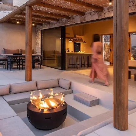 Pera Perou Unspoiled Luxury Villa Agia Efimia