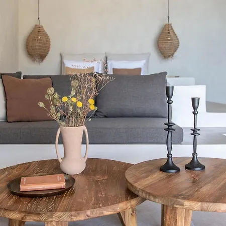 Pera Perou Unspoiled Luxury *