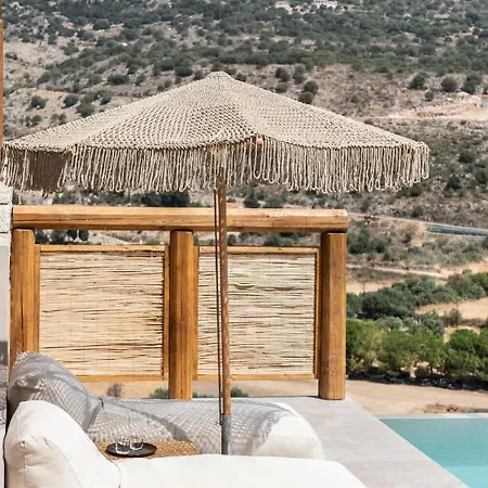 Villa Pera Perou Unspoiled Luxury *