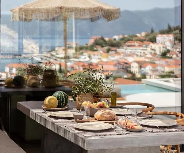 Villa Pera Perou Unspoiled Luxury