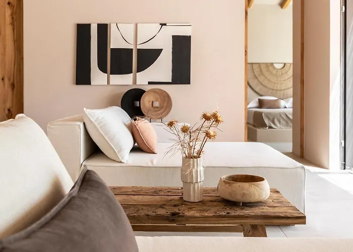 Villa Pera Perou Unspoiled Luxury *