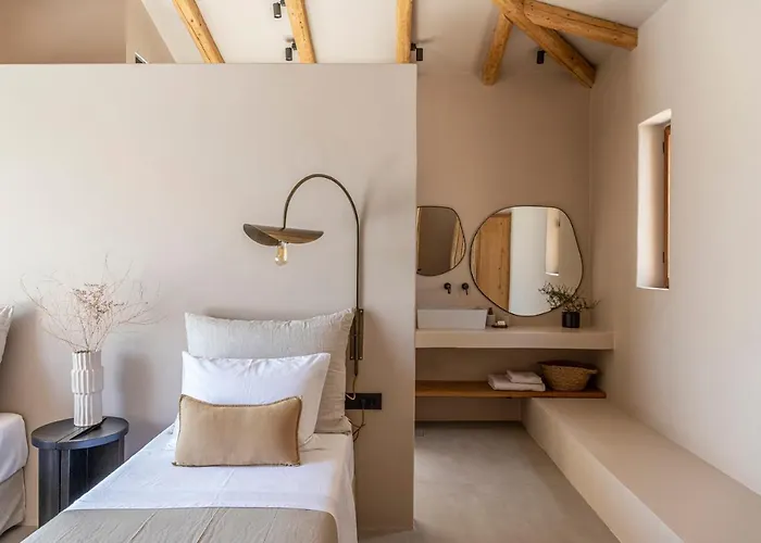 Villa Pera Perou Unspoiled Luxury Agia Efimia