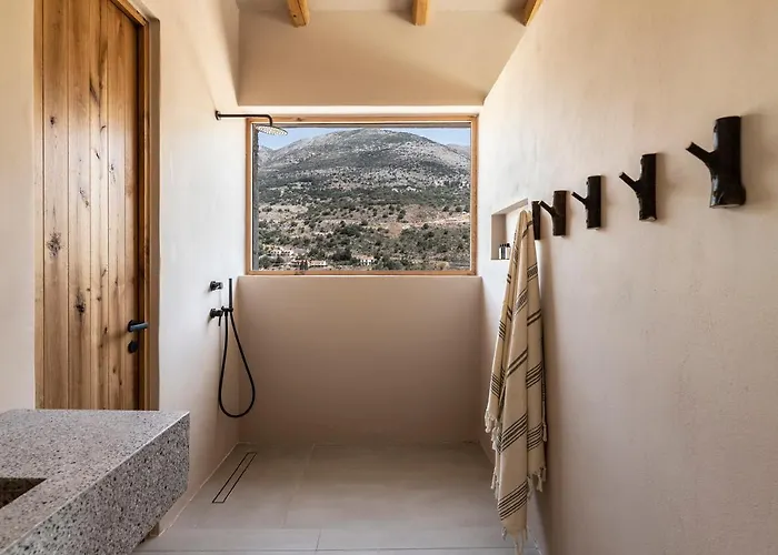 Pera Perou Unspoiled Luxury Villa