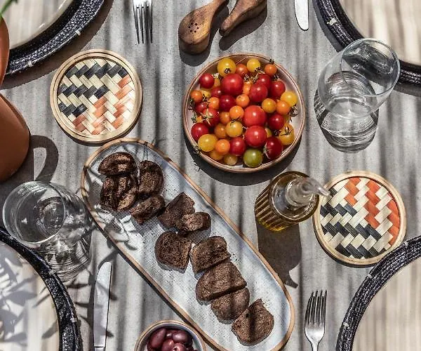 Pera Perou Unspoiled Luxury Villa Agia Efimia