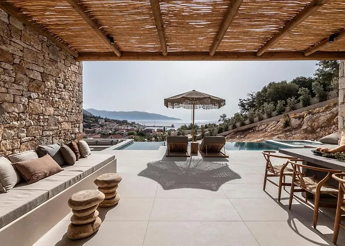 Villa Pera Perou Unspoiled Luxury *