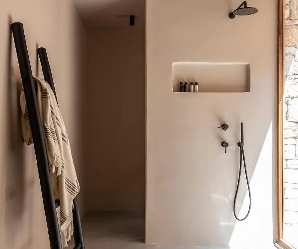 Villa Pera Perou Unspoiled Luxury Agia Efimia