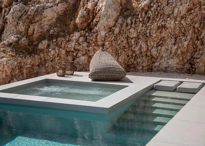 Villa Pera Perou Unspoiled Luxury