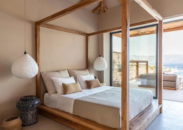 Pera Perou Unspoiled Luxury 别墅