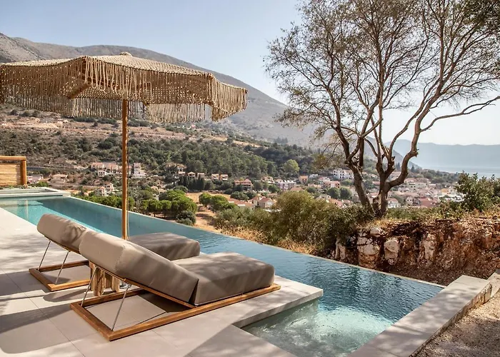 Pera Perou Unspoiled Luxury Villa