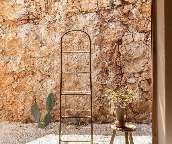 别墅 Pera Perou Unspoiled Luxury Agia Efimia