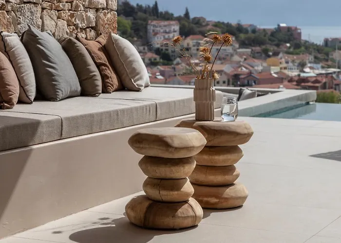 Villa Pera Perou Unspoiled Luxury Agia Efimia