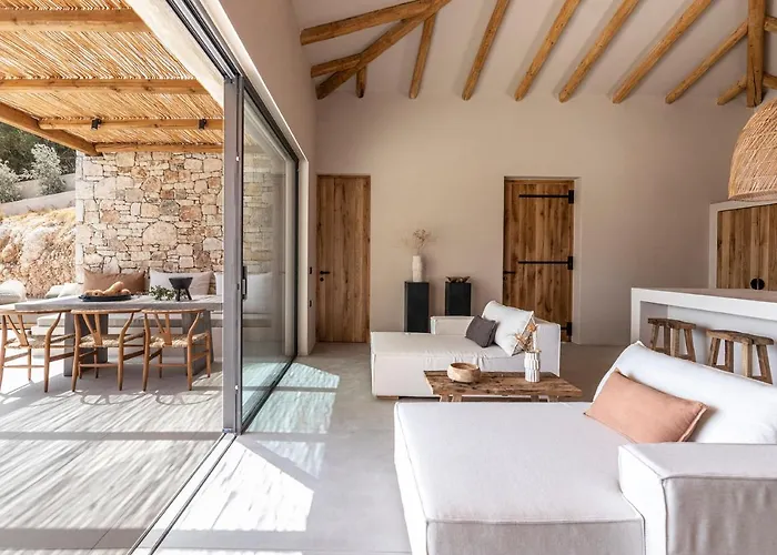 Pera Perou Unspoiled Luxury Villa *