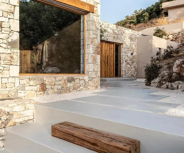 Pera Perou Unspoiled Luxury Villa *