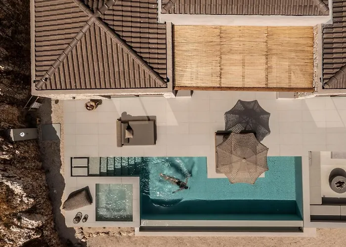 Villa Pera Perou Unspoiled Luxury *