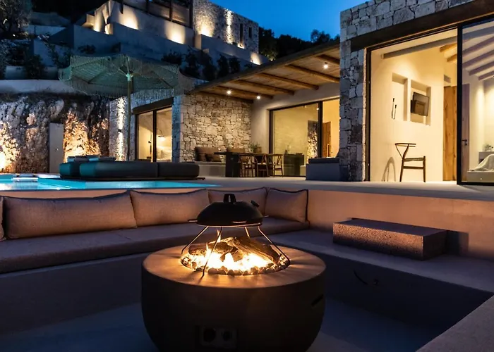 Villa Pera Perou Unspoiled Luxury *