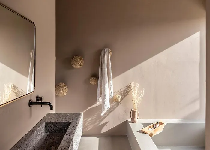 Pera Perou Unspoiled Luxury Villa