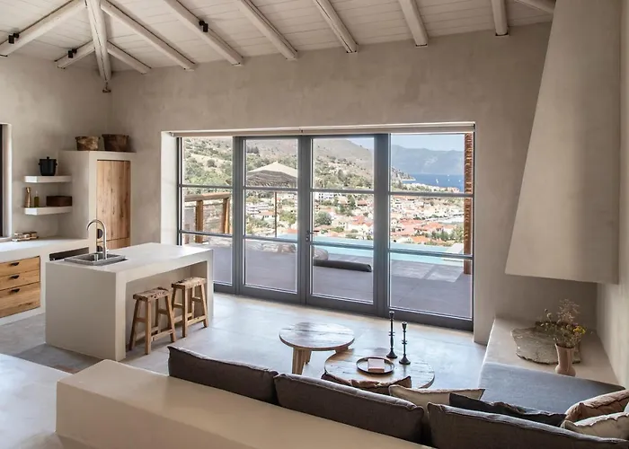 Pera Perou Unspoiled Luxury Villa *