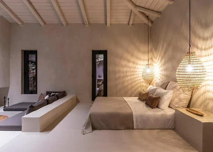 Pera Perou Unspoiled Luxury